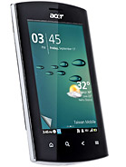 Android telefon Acer Liquid mt